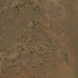 Satellite imagery of Cerro de la Cañada, AR