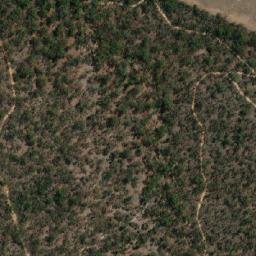 Satellite imagery of Snake Hill, AU