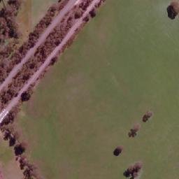Satellite imagery of Rhymney Hill, AU