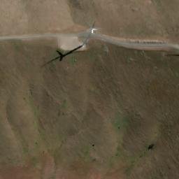 Satellite imagery of Telegraph Hill, AU