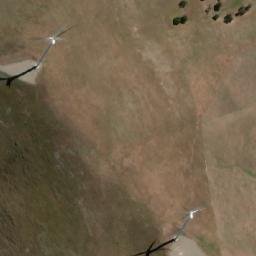 Satellite imagery of Telegraph Hill, AU