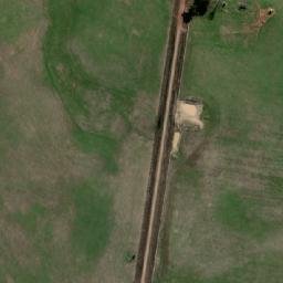Satellite imagery of Mcivor Hill, AU