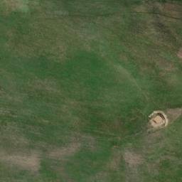 Satellite imagery of Mcivor Hill, AU