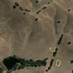 Satellite imagery of Cheviot Hills, AU