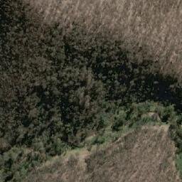 Satellite imagery of King Cassilis Mine, AU