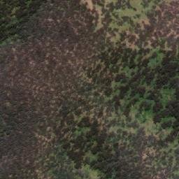 Satellite imagery of Mount Burt, AU