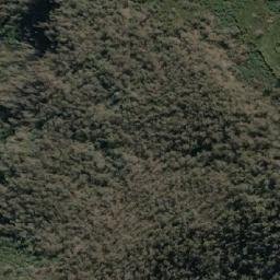 Satellite imagery of Mount Eliza, AU