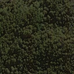 Satellite imagery of Mount Joan, AU