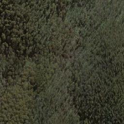 Satellite imagery of Mount Joan, AU