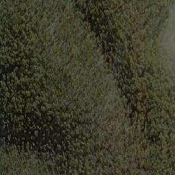 Satellite imagery of Rich Knob, AU