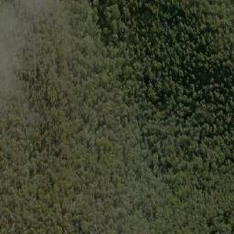 Satellite imagery of Rich Knob, AU