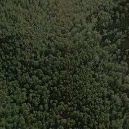 Satellite imagery of Rich Knob, AU