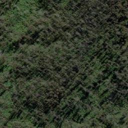 Satellite imagery of Mount Little Bill, AU