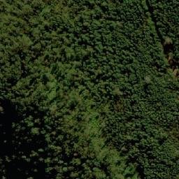 Satellite imagery of Granite Mountain, AU