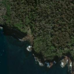 Satellite imagery of Green Hill, AU