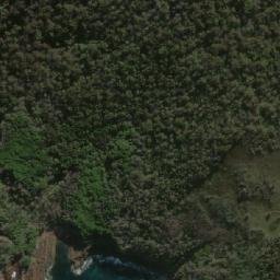 Satellite imagery of Green Hill, AU