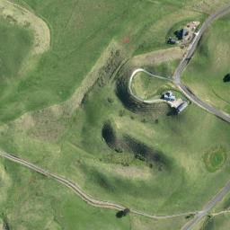 Satellite imagery of 4771, NZ