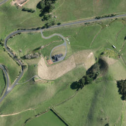 Satellite imagery of 4771, NZ