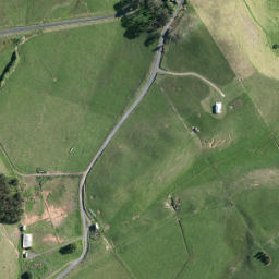 Satellite imagery of 4771, NZ