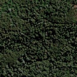 Satellite imagery of Cerro Caballo de Palo, CL