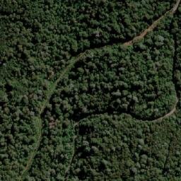 Satellite imagery of Cerro Caballo de Palo, CL