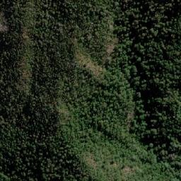 Satellite imagery of Cerro Panteón, CL