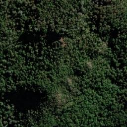 Satellite imagery of Cerro Panteón, CL