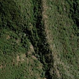 Satellite imagery of Cerro La Niebla, CL