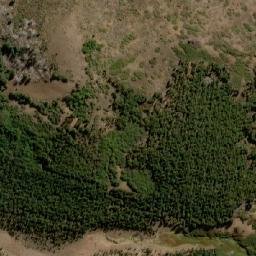 Satellite imagery of Paso El Fuerte, CL