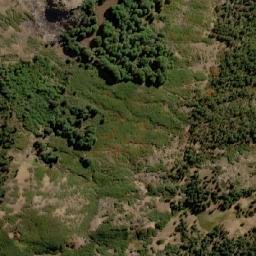 Satellite imagery of Paso El Fuerte, CL