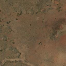 Satellite imagery of Cerro de la Cañada, AR