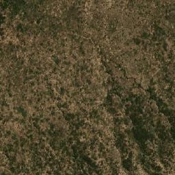 Satellite imagery of Cerro Bayo, AR