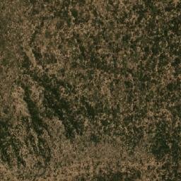Satellite imagery of Cerro Bayo, AR