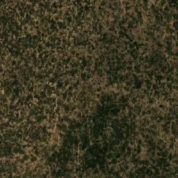 Satellite imagery of Cerro Bayo, AR