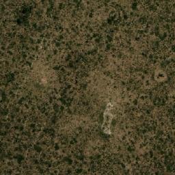 Satellite imagery of Cerro Azul, AR