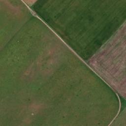 Satellite imagery of Cerro La Plata, AR