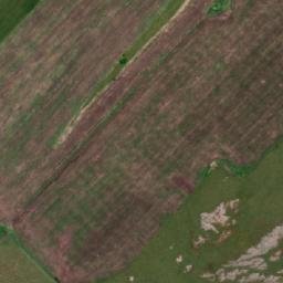 Satellite imagery of Cerro La Plata, AR