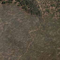 Satellite imagery of Ararat Hills, AU