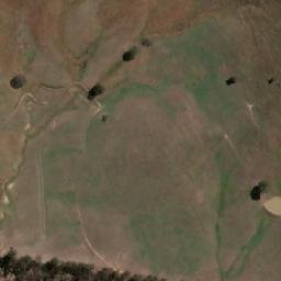 Satellite imagery of Telegraph Hill, AU