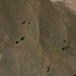 Satellite imagery of Telegraph Hill, AU