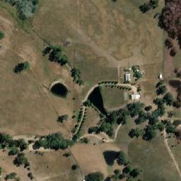 Satellite imagery of Sharkeys Hill, AU