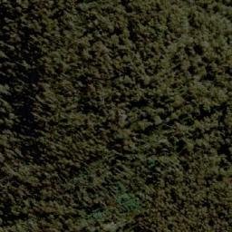 Satellite imagery of Mount Darling, AU