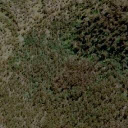 Satellite imagery of Mount Darling, AU
