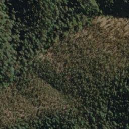 Satellite imagery of Little Baldy, AU