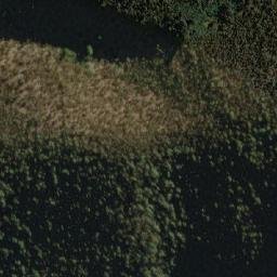 Satellite imagery of Little Baldy, AU