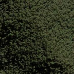 Satellite imagery of Mount Hart, AU