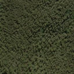 Satellite imagery of Mount Hart, AU