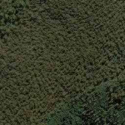 Satellite imagery of Mount Hart, AU
