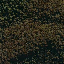 Satellite imagery of Mount Tongio, AU