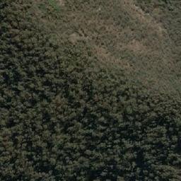 Satellite imagery of Mount Eliza, AU